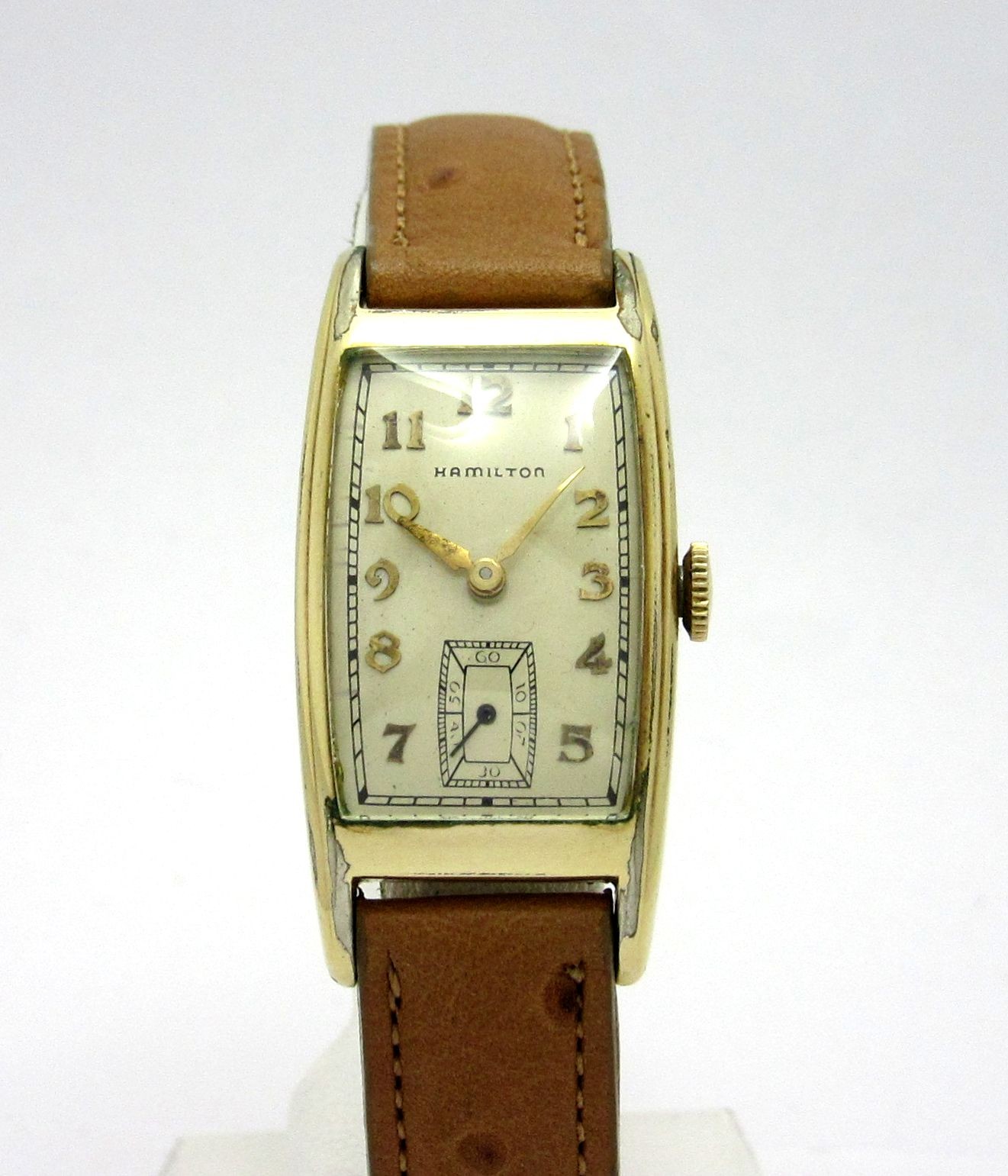 ハミルトン カーキ パイオニアメカ H60419533 - 腕時計(デジタル)