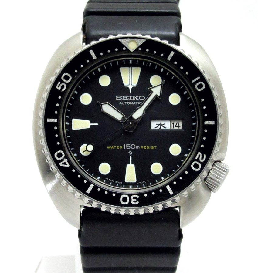 SEIKO - セイコー サードダイバー 6306-7001 美品の+spbgp44.ru