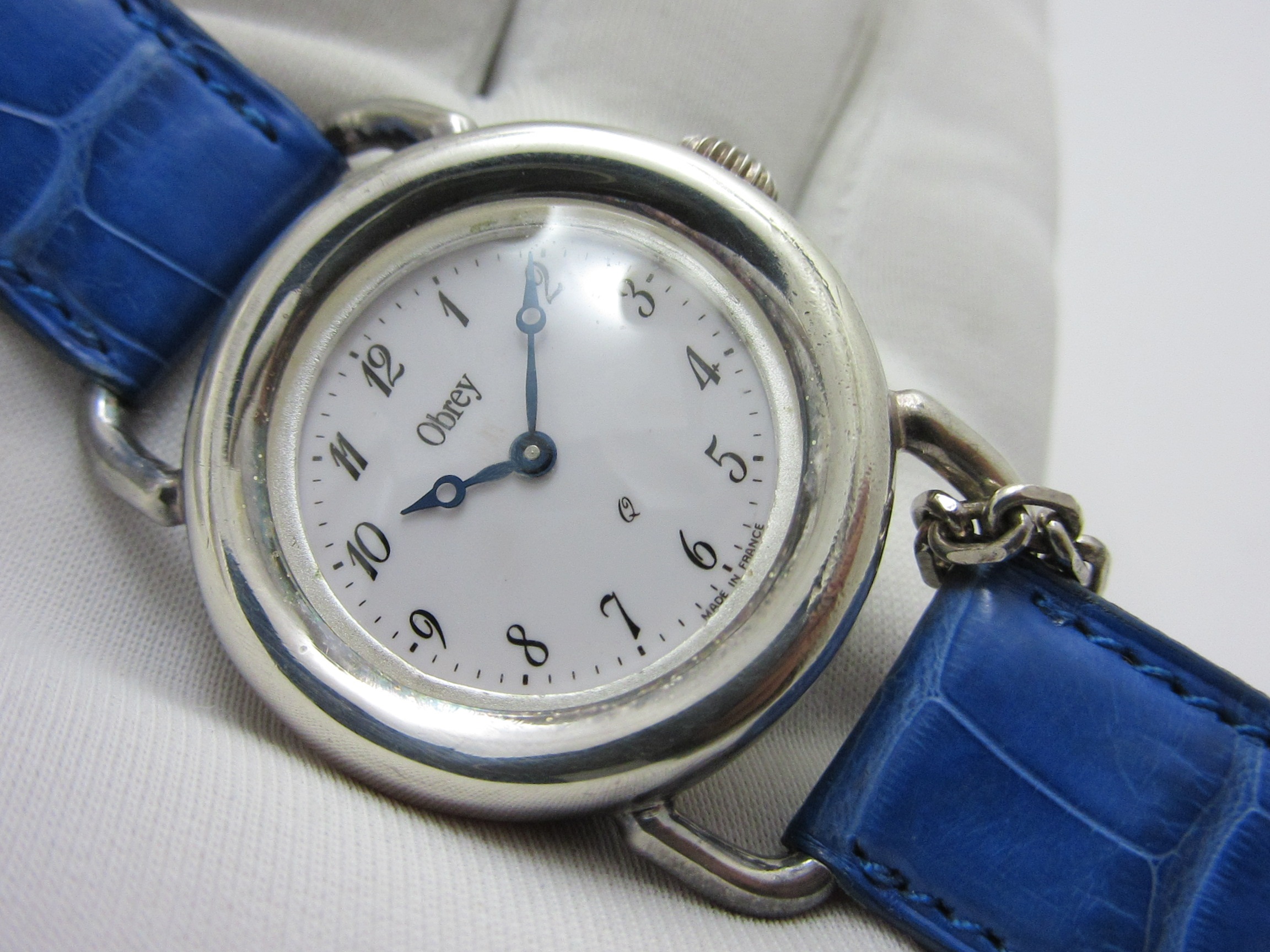 感謝価格 - オブレイ 腕時計 メンズ レディース 時計